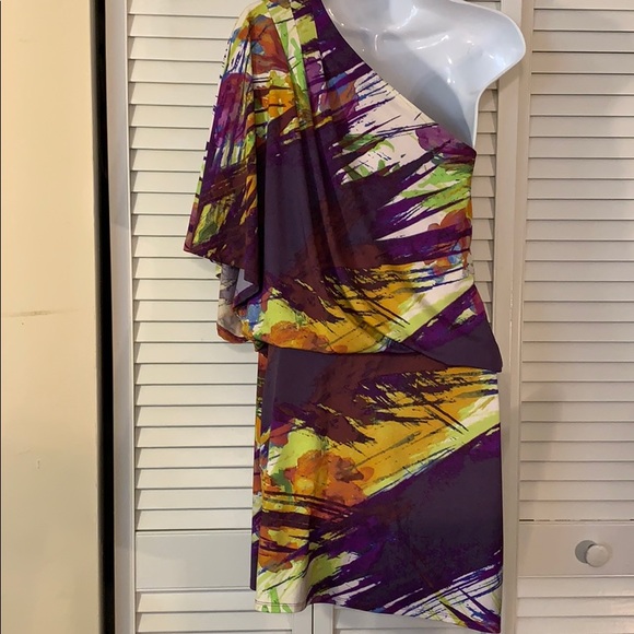 Jessica Simpson Dress - Picture 4 of 10